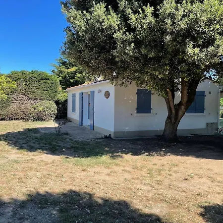 Maison Bord De * Saint-Pierre-d'Oleron
