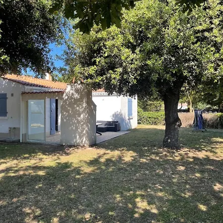 Maison Bord De Saint-Pierre-d'Oleron