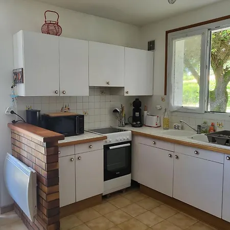 Maison Bord De Holiday home