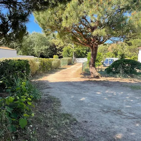 Holiday home Maison Bord De